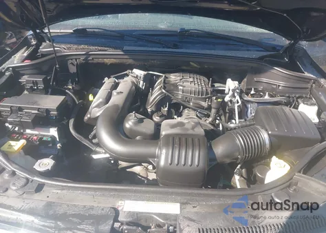 2011 Jeep Grand Cherokee Limited z USA, uszkodzony, nr VIN 1J4RR5GG2BC700823